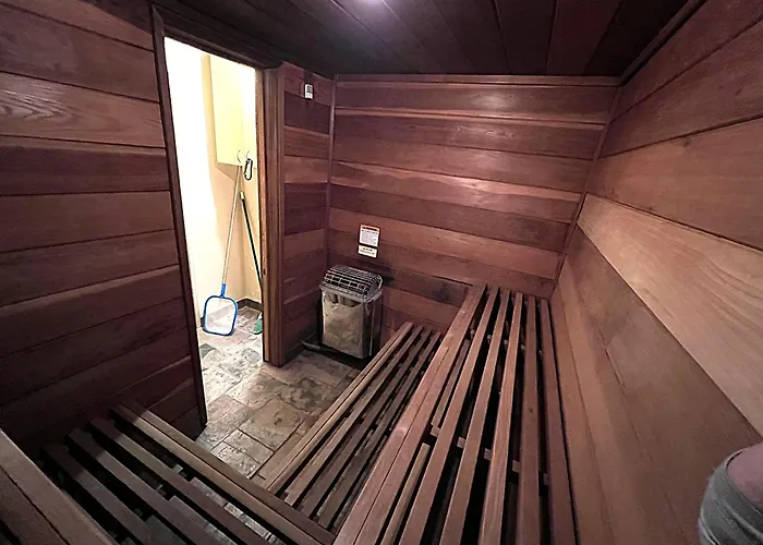 Holiday home Summit House East 1 Bed Loft 2 Bath Shmb