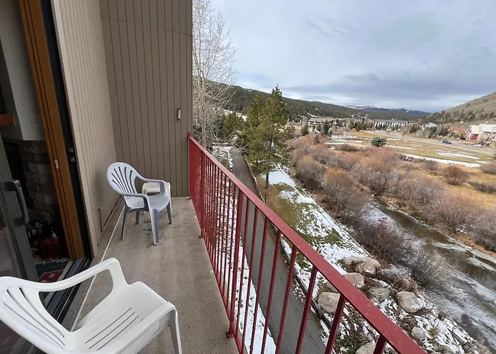 Holiday home Summit House East 1 Bed Loft 2 Bath Shmb *