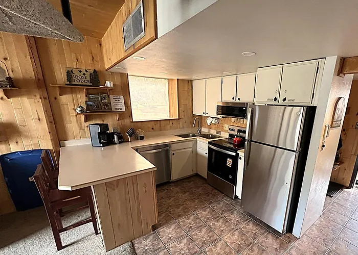 Summit House East 1 Bed Loft 2 Bath Shmb Holiday home