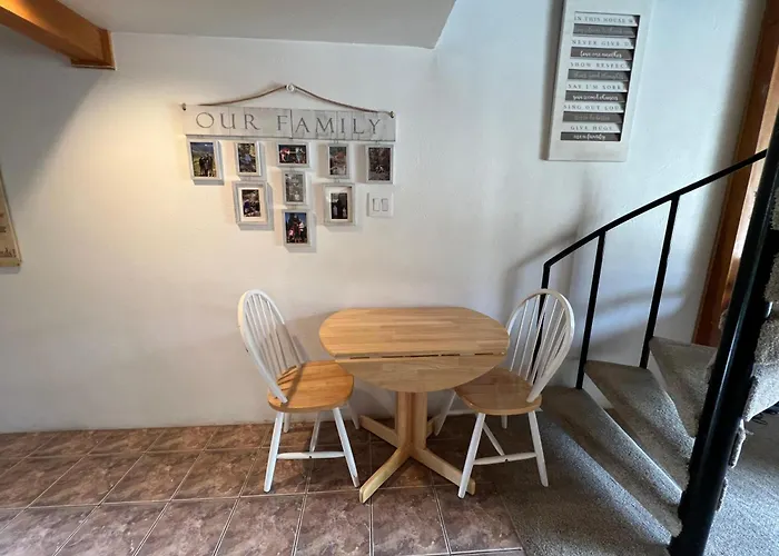Holiday home Summit House East 1 Bed Loft 2 Bath Shmb Copper Mountain