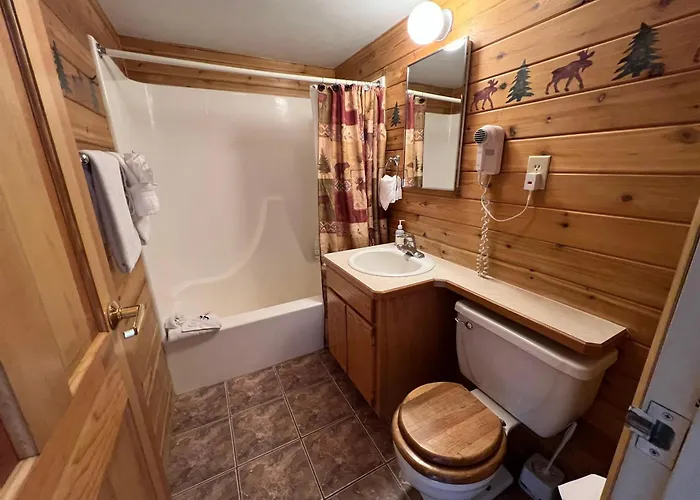 Summit House East 1 Bed Loft 2 Bath Shmb