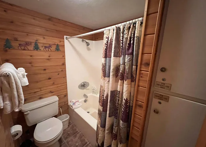 Summit House East 1 Bed Loft 2 Bath Shmb * Copper Mountain