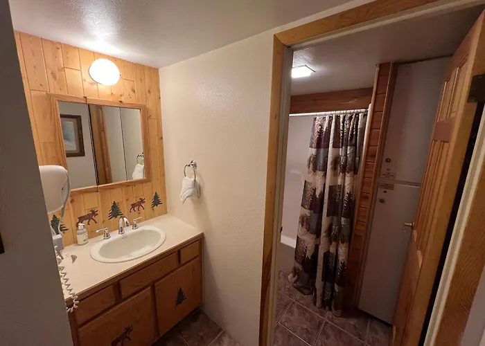 Summit House East 1 Bed Loft 2 Bath Shmb * Copper Mountain